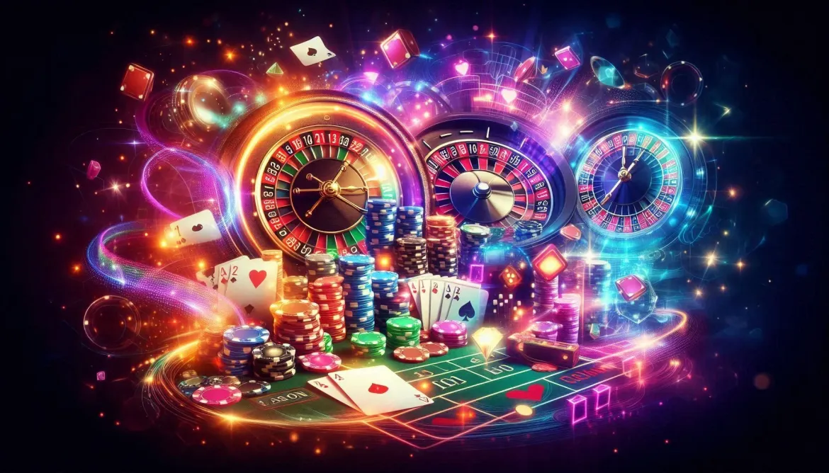CrazyFox Casino
