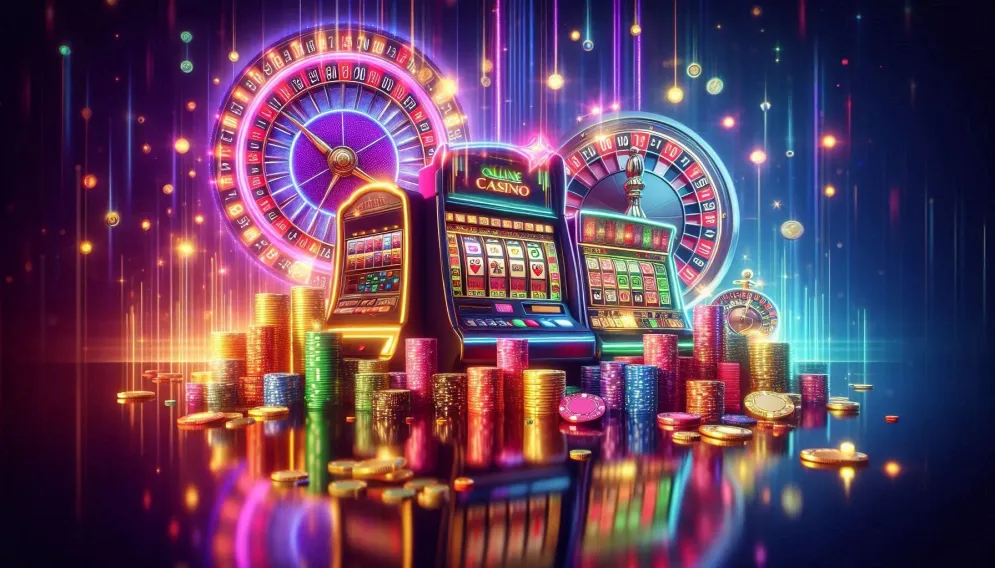 CrazyFox Casino
